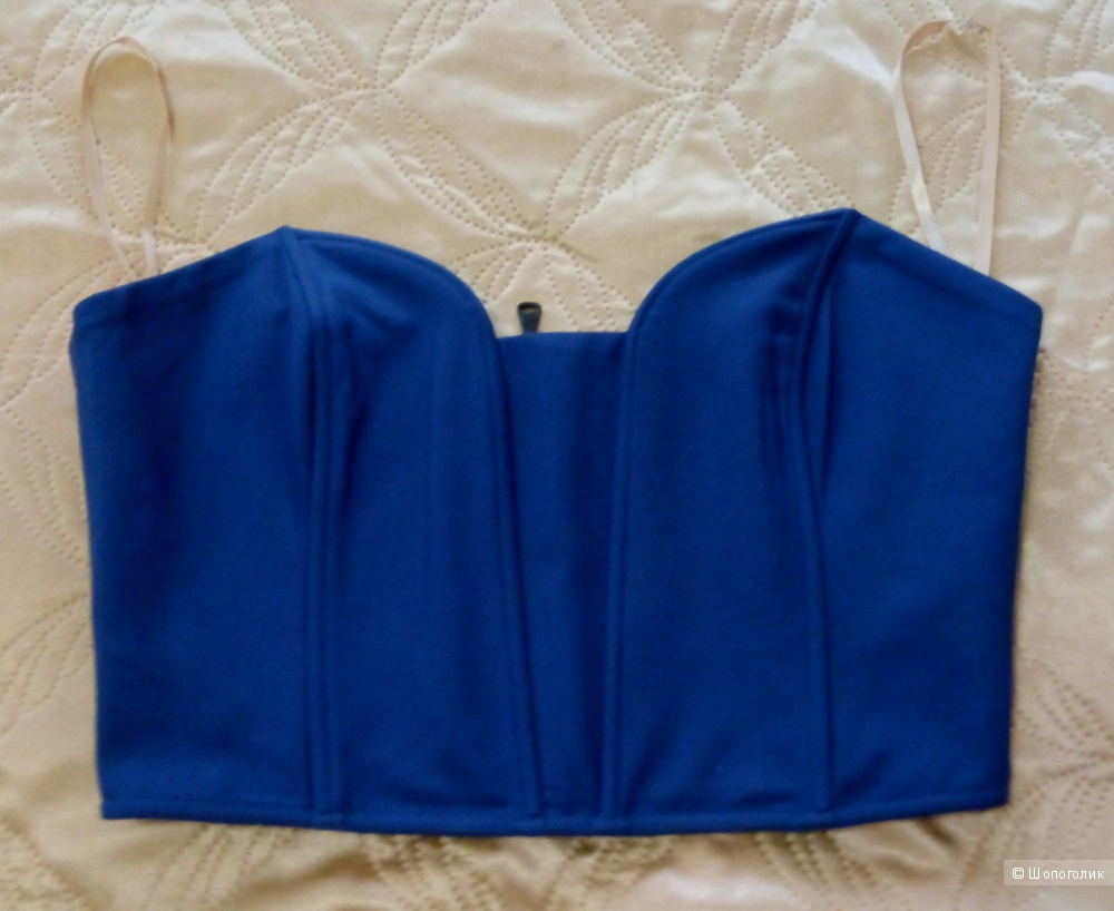 Топ Isabel Garcia размер 46