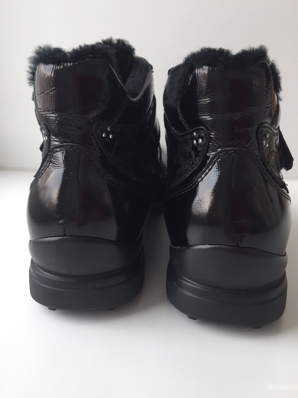 Кроссовки Baldinini,  размер 38