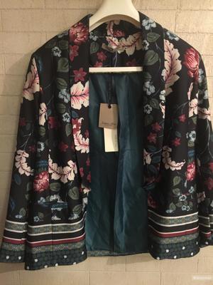 Жакет Barbara  Alvisi,размер 44