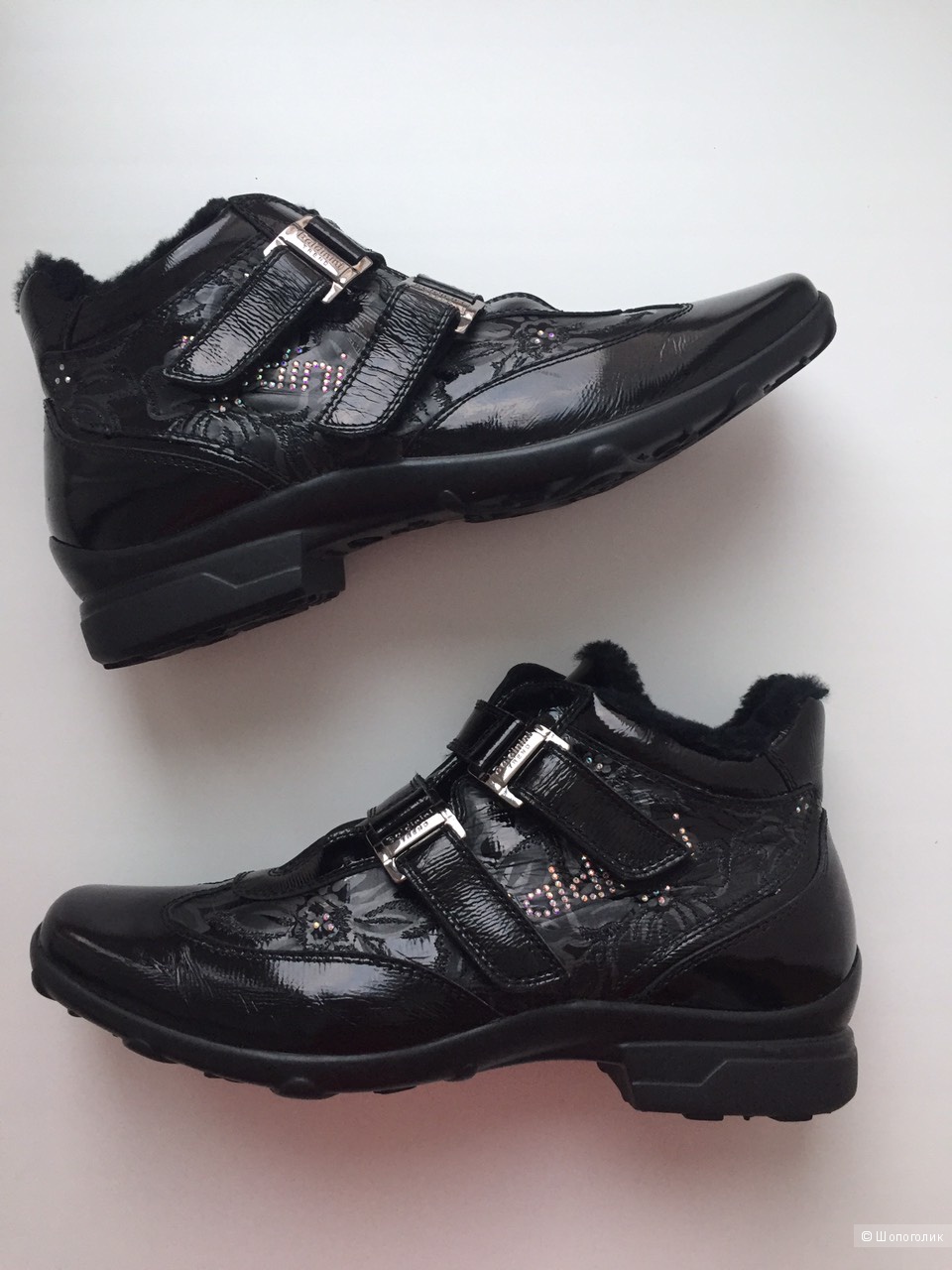 Кроссовки Baldinini,  размер 38