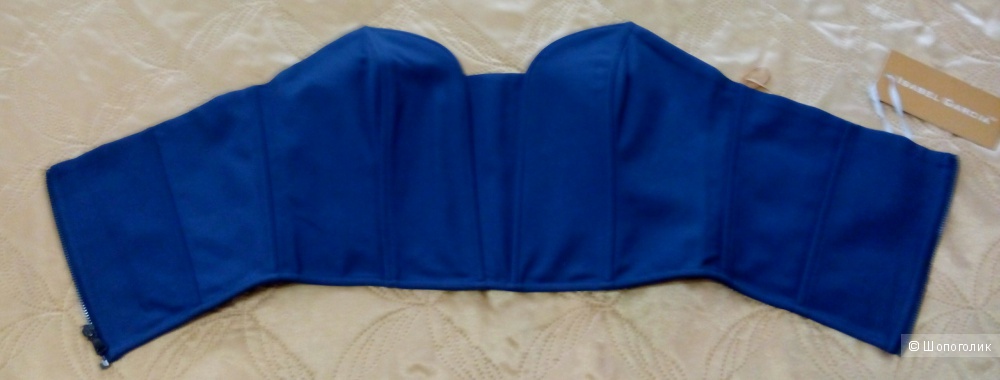 Топ Isabel Garcia размер 46