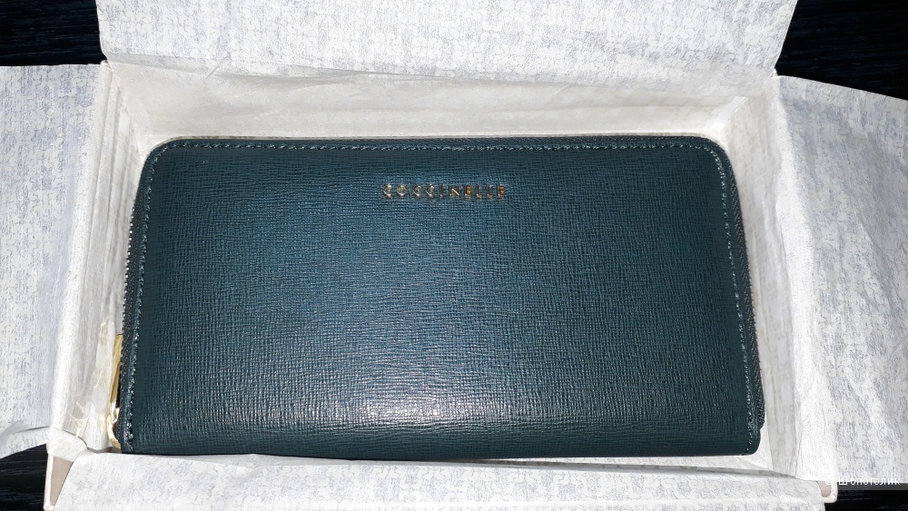 Кошелек-портмоне Coccinelle