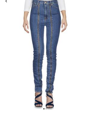 Джинсы Circus Hotel 27р