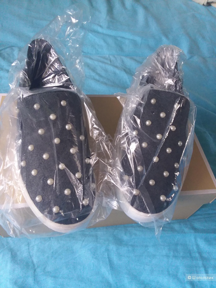 Cлипоны Michael Kors 9US