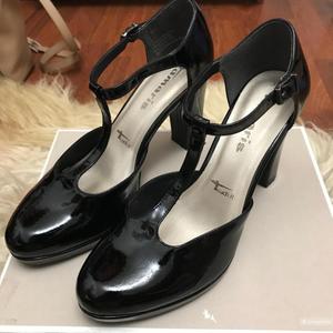 Туфли, Tamaris, 39р