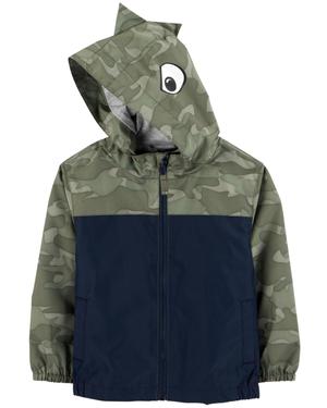 Ветровка OshKosh B'gosh для мальчика, размер 5т ( 105 -112 см)