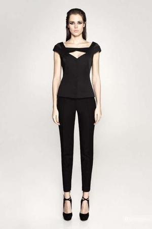 Комплект Lakbi жакет с кофтой размер 48