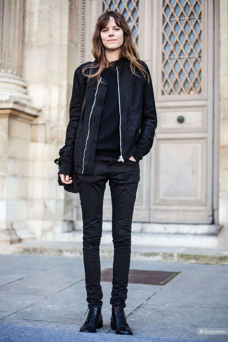 Куртка- бомбер  MARITHÉ + FRANÇOIS GIRBAUD , размер  42