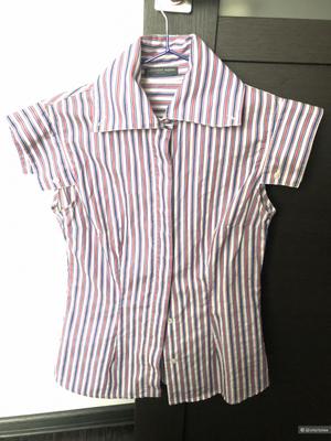 Рубашка Alexander Mqueen. Размер 38it