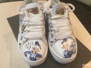 Кроссовки Monnalisa 31 размер