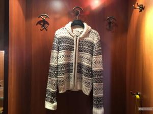 Кофта Gap р.S/44-46рус.