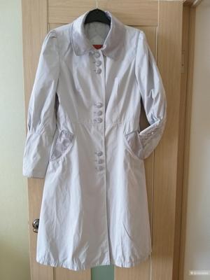 Плащ Вlack Daffodil 44