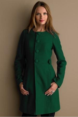 Пальто BANANA REPUBLIC S