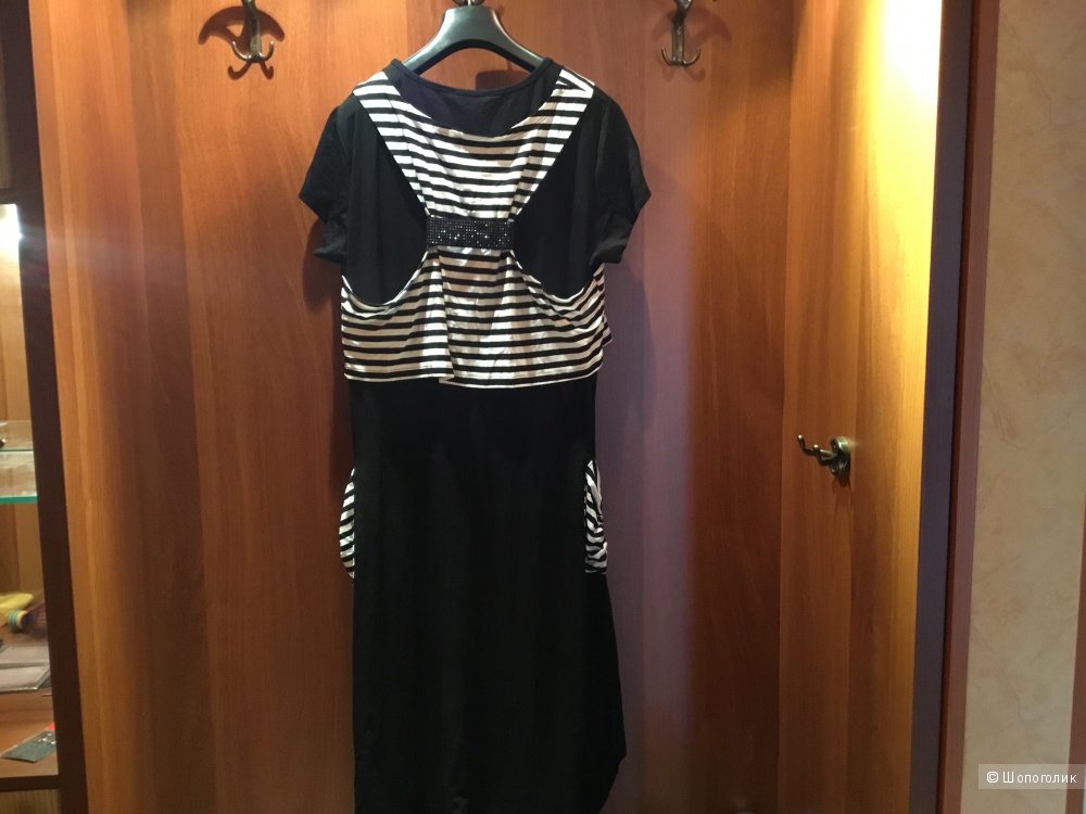 Платье FLAMAR p.46 (48/50/52рус)