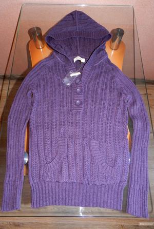 Худи кенгуру Sonoma S