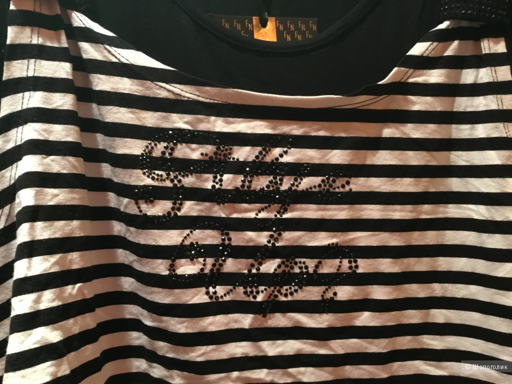 Платье FLAMAR p.46 (48/50/52рус)