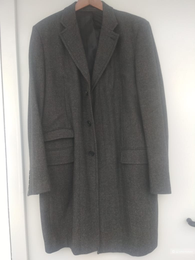 Мужское пальто MEXX размер 50-52