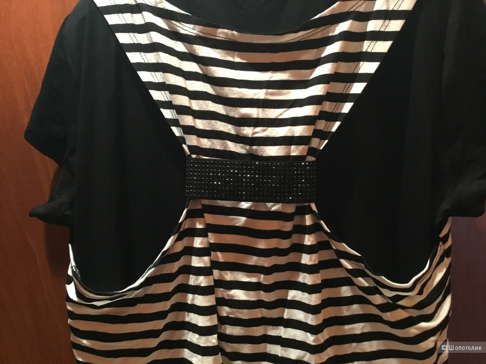 Платье FLAMAR p.46 (48/50/52рус)