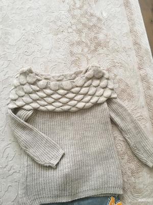 Свитер, no name, размер XS-S