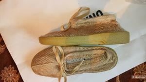 Тапочки слиперы Seco 37 размер