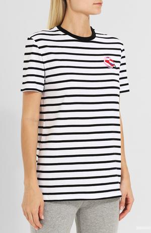 Футболка Etre Cécile, р.S