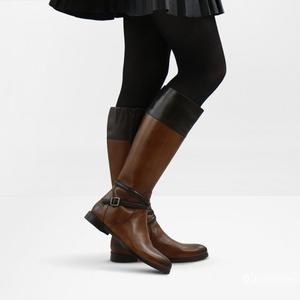 Сапоги melvin Hamilton размер 39