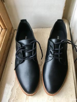 Лёгкие ботинки Graceland, 38 размер