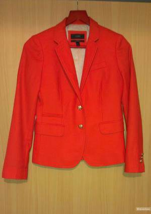 Пиджак J Crew размер 2USA