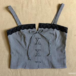 Жилет-корсет Motivi 44