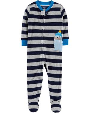 Флисовый комбинезон Carters, размер 4T (99 - 105 см)