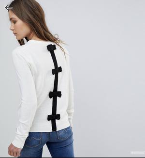 Джемпер Brave Soul, размер XS (большемерит)