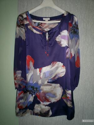 Платье-туника от Monsoon р 12 анг. на 46 русс.