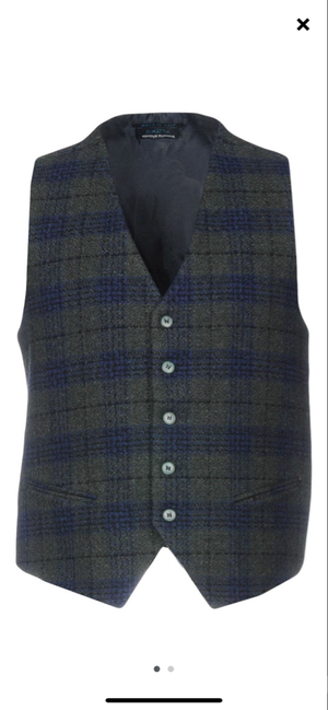 Жилет Di Mattia 48 размер