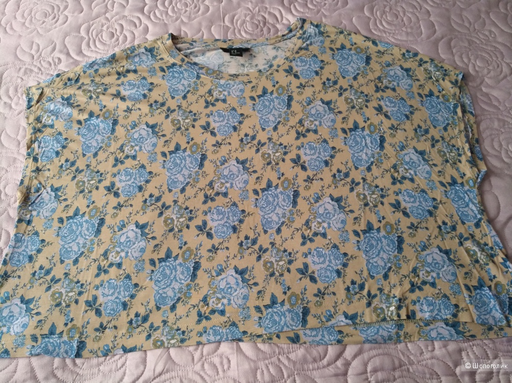 Блузка H&M, XS (большемерит)