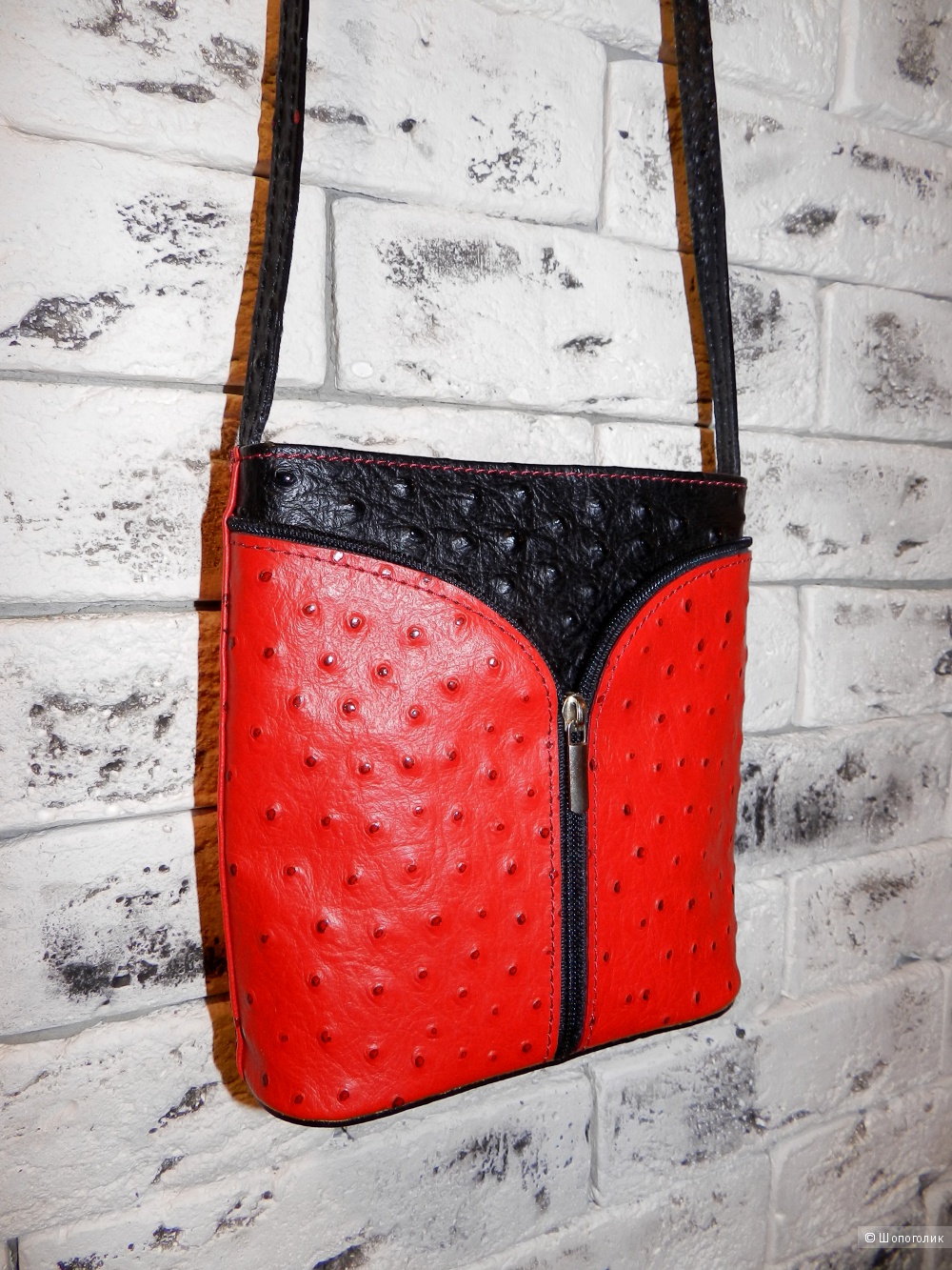 Сумка F. z. one size