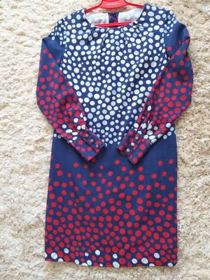 Платье  BALUNOVA р-р 42