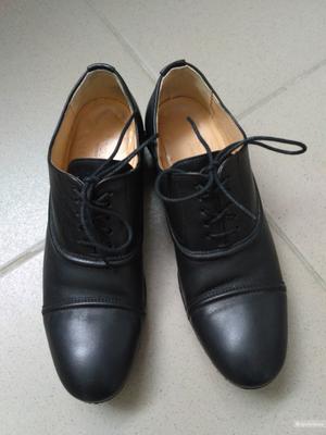 Полуботинки Lloyd, 3,5