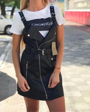 Сарафан  Millitary, one size