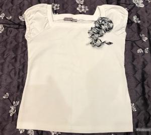 Топ Ermanno Scervino junior, 5T