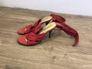 Босоножки, размер 37, Bella del Gatto