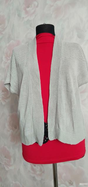 Кардиган летний Autograf , размер 20