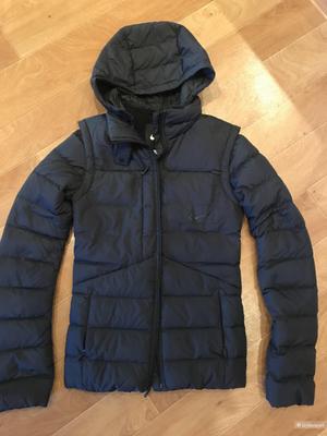 Куртка Nike, XS