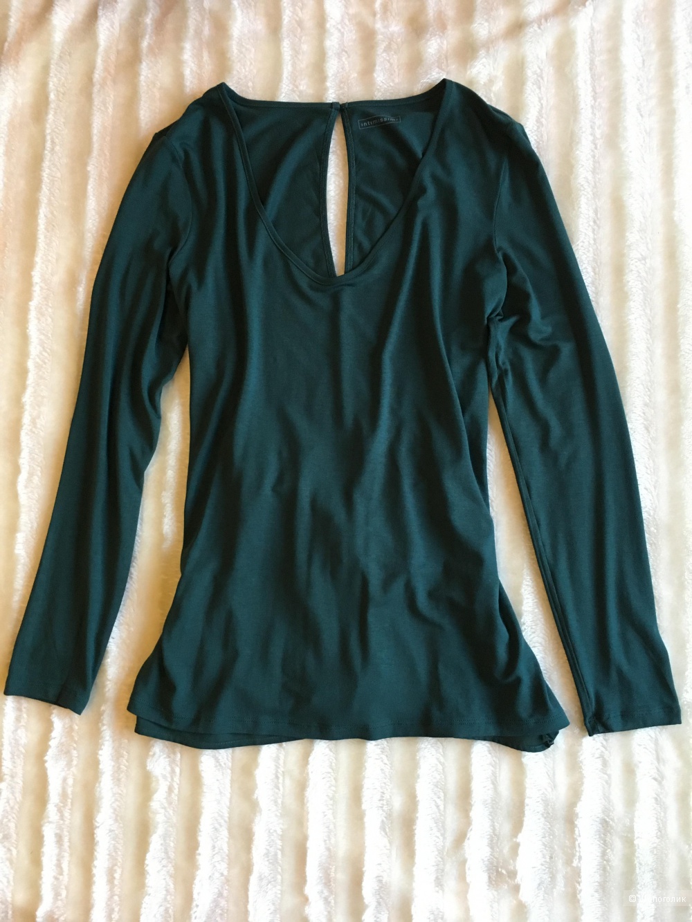 Блузка «Intimissimi», р-р, M