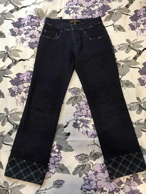 Джинсы женские LOUIS VUITTON 38FR, 44РУС