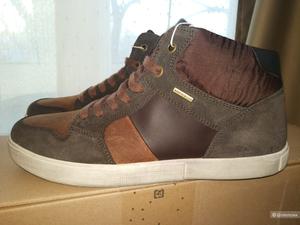 Кеды GEOX Amphibox 43р