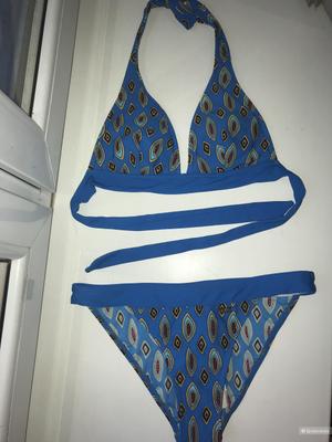 Купальник MARC&ANDRE