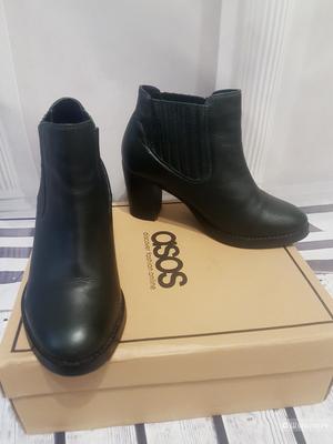 Полусапоги ASOS, 5 UK. (38 р-р)