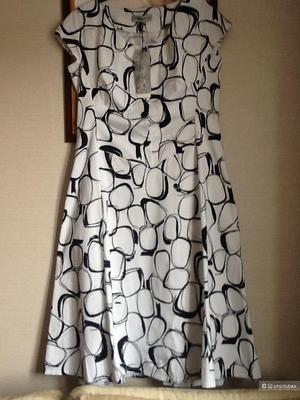 Платье Lissa 46-48 размер