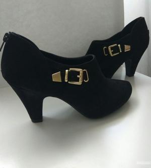 Ботильоны NewLook, размер 38 и 39