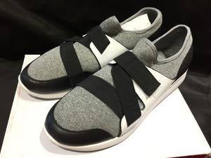 DKNY женские кроссовки р.41